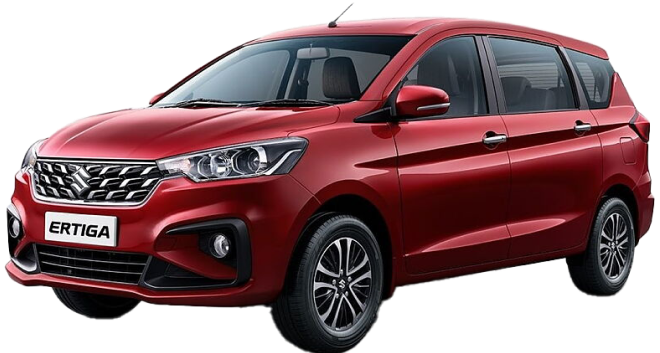 Ertiga Image